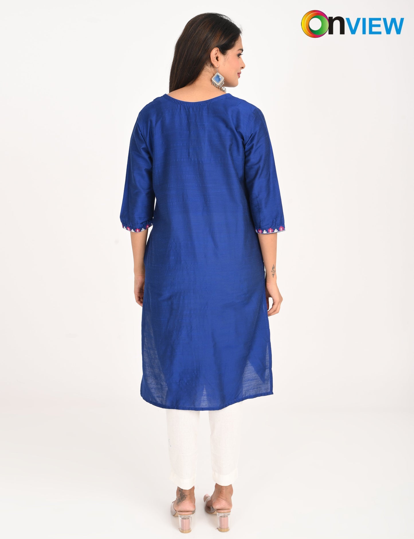 ONVIEW | 1179 | SLUB BOUTIQUE WORK