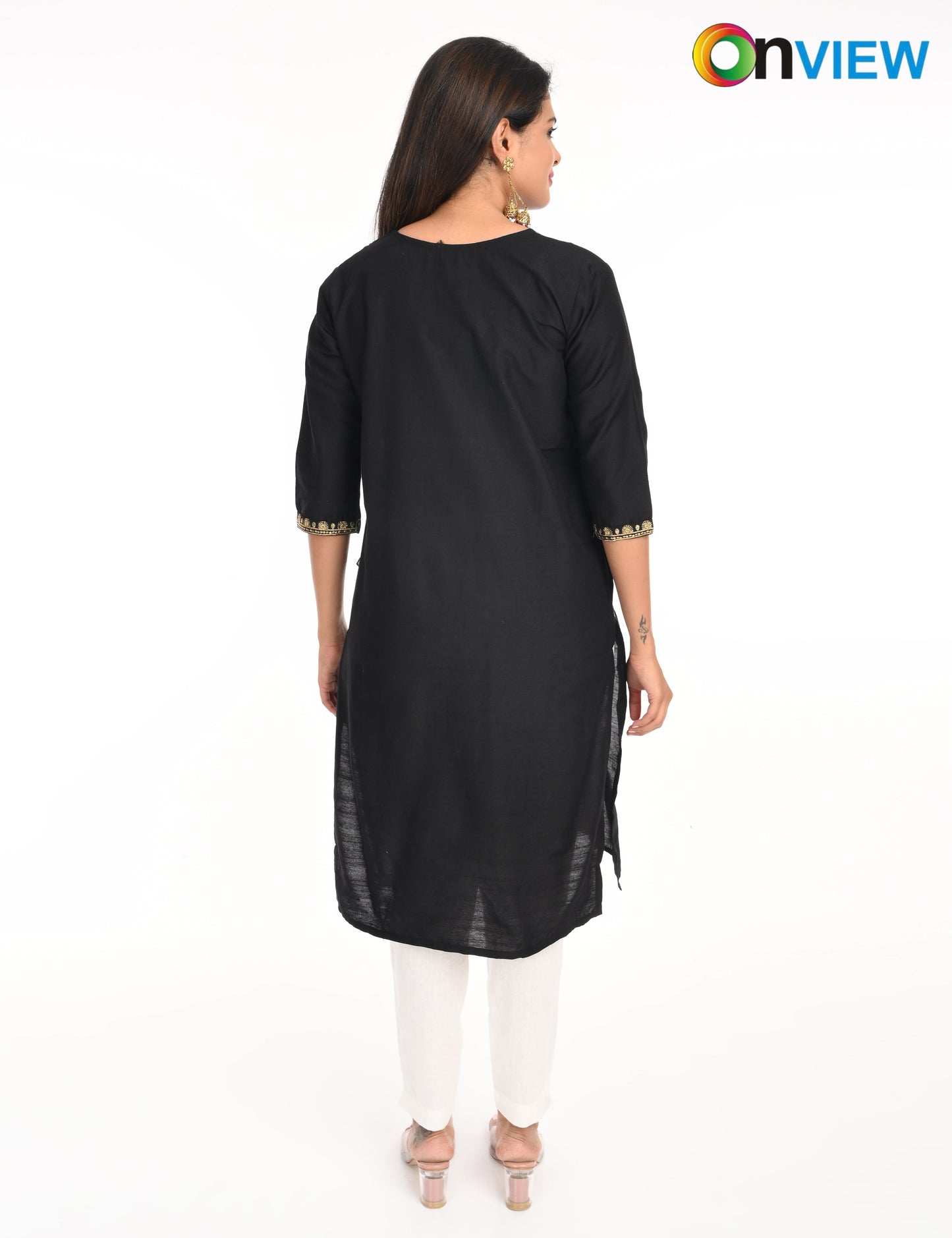 ONVIEW | 1183 | SLUB BOUTIQUE WORK