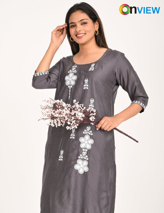 ONVIEW | 1251 | SLUB BOUTIQUE WORK