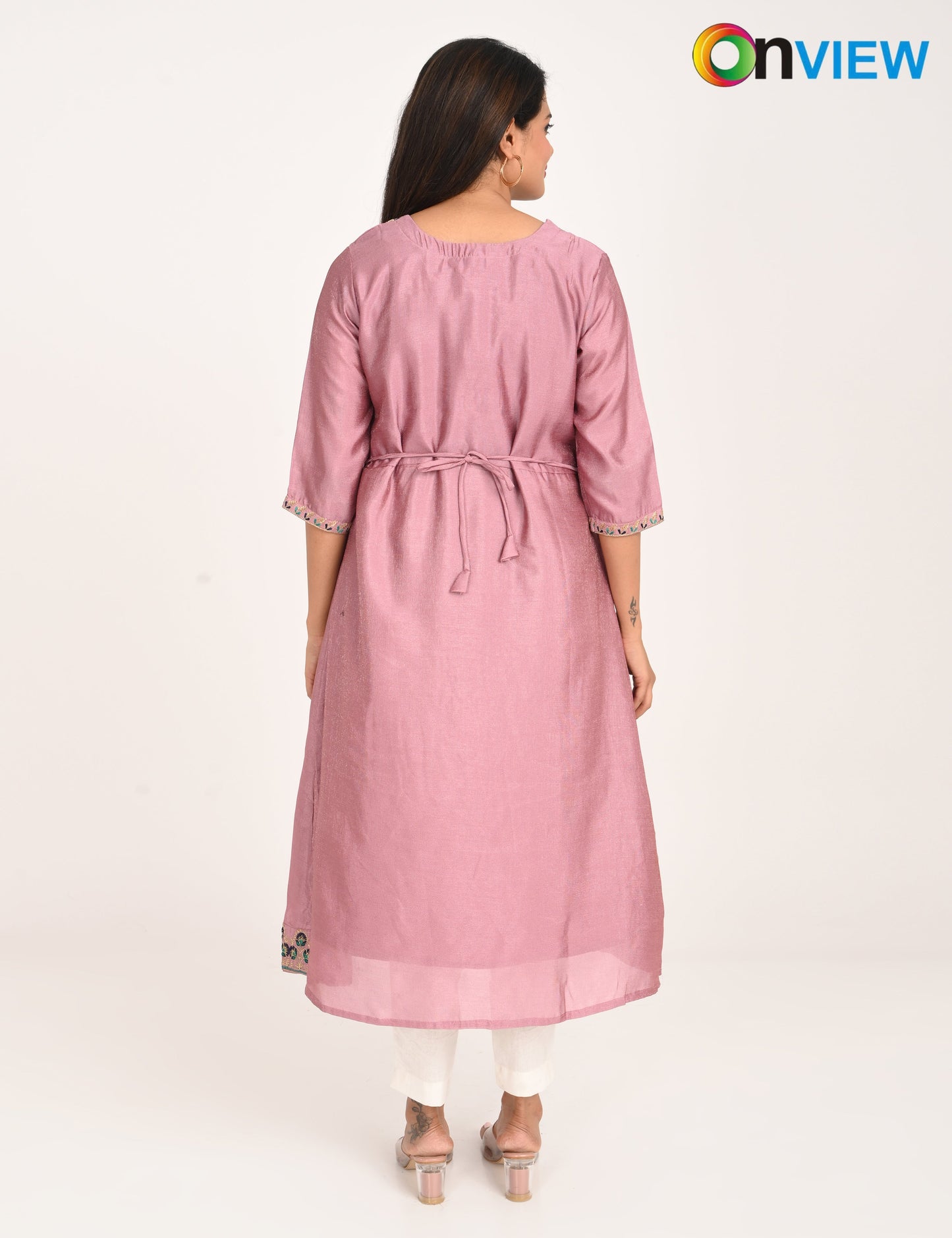 ONVIEW | 1396 | SHIMMER BOUTIQUE WORK UMBRELLA