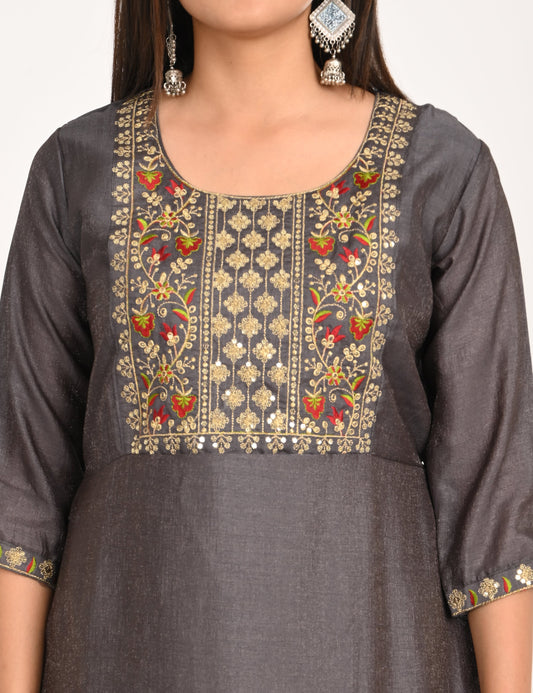 ONVIEW | 1399 | SHIMMER BOUTIQUE WORK WITH UMBRELLA