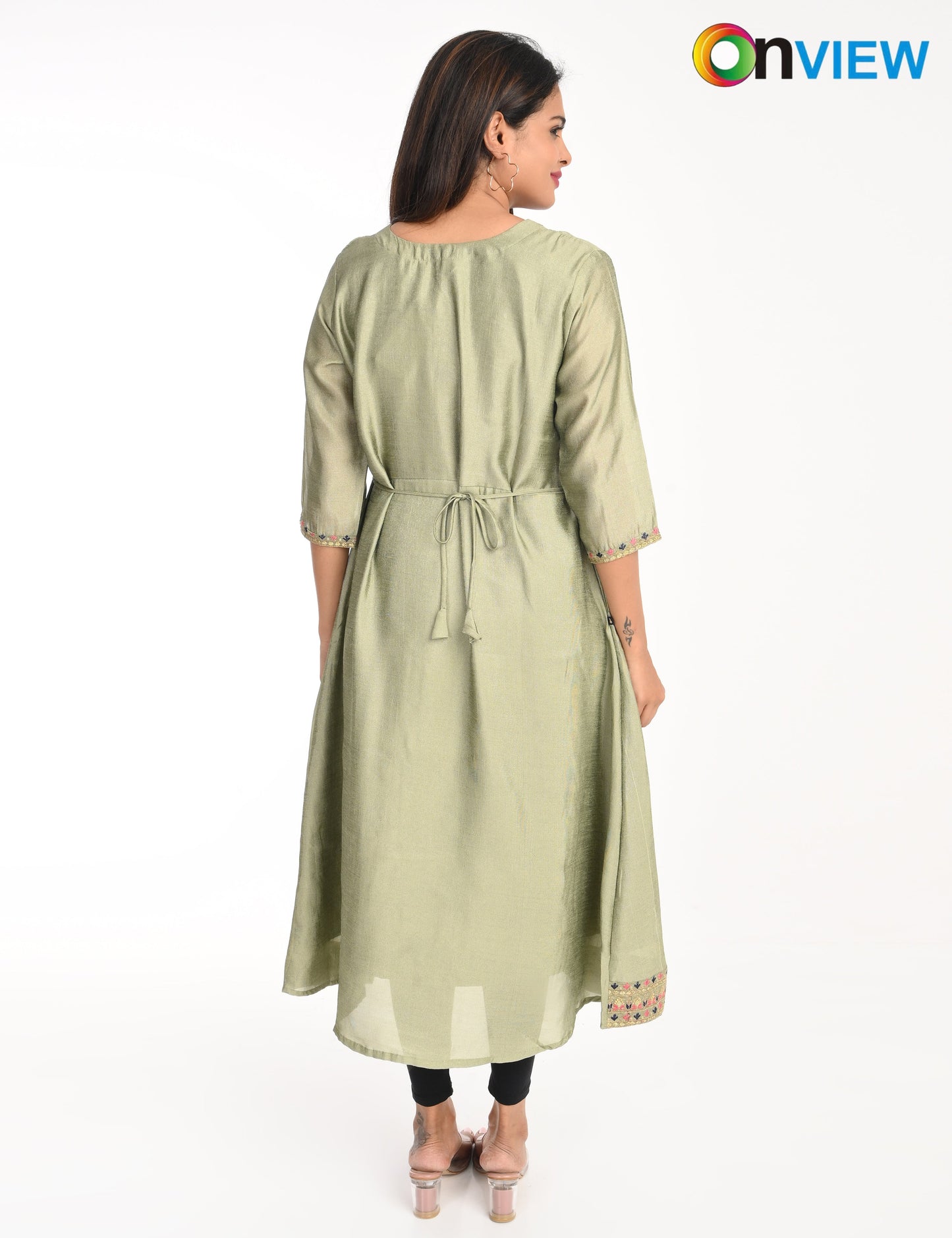 ONVIEW | 1401 | SHIMMER BOUTIQUE WORK WITH UMBRELLA