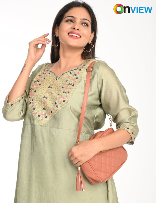 ONVIEW | 1401 | SHIMMER BOUTIQUE WORK WITH UMBRELLA