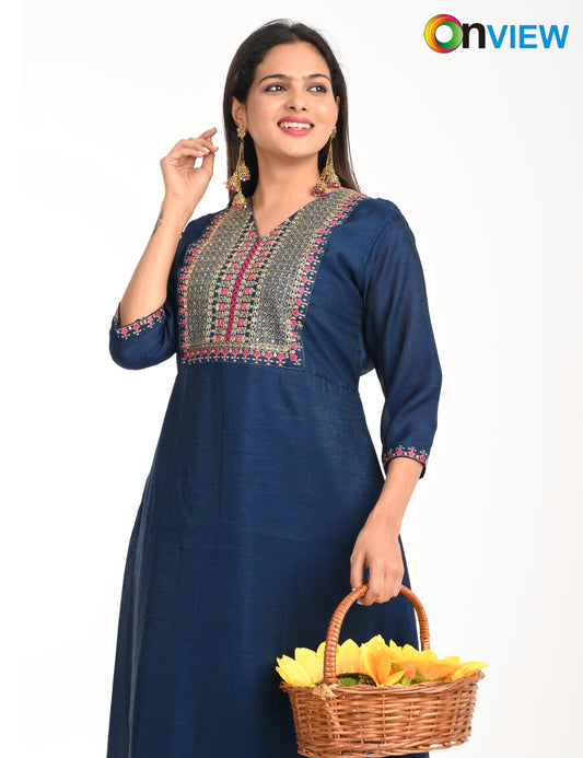 ONVIEW | 1403 | SHIMMER BOUTIQUE WORK UMBRELLA