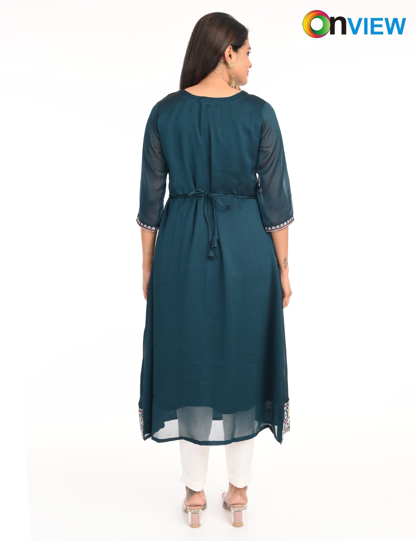 ONVIEW | 1406 | SHIMMER BOUTIQUE WORK UMBRELLA