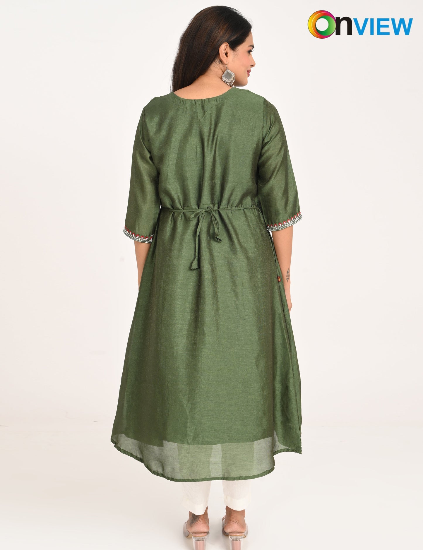 ONVIEW | 1407 | SHIMMER BOUTIQUE WORK UMBRELLA