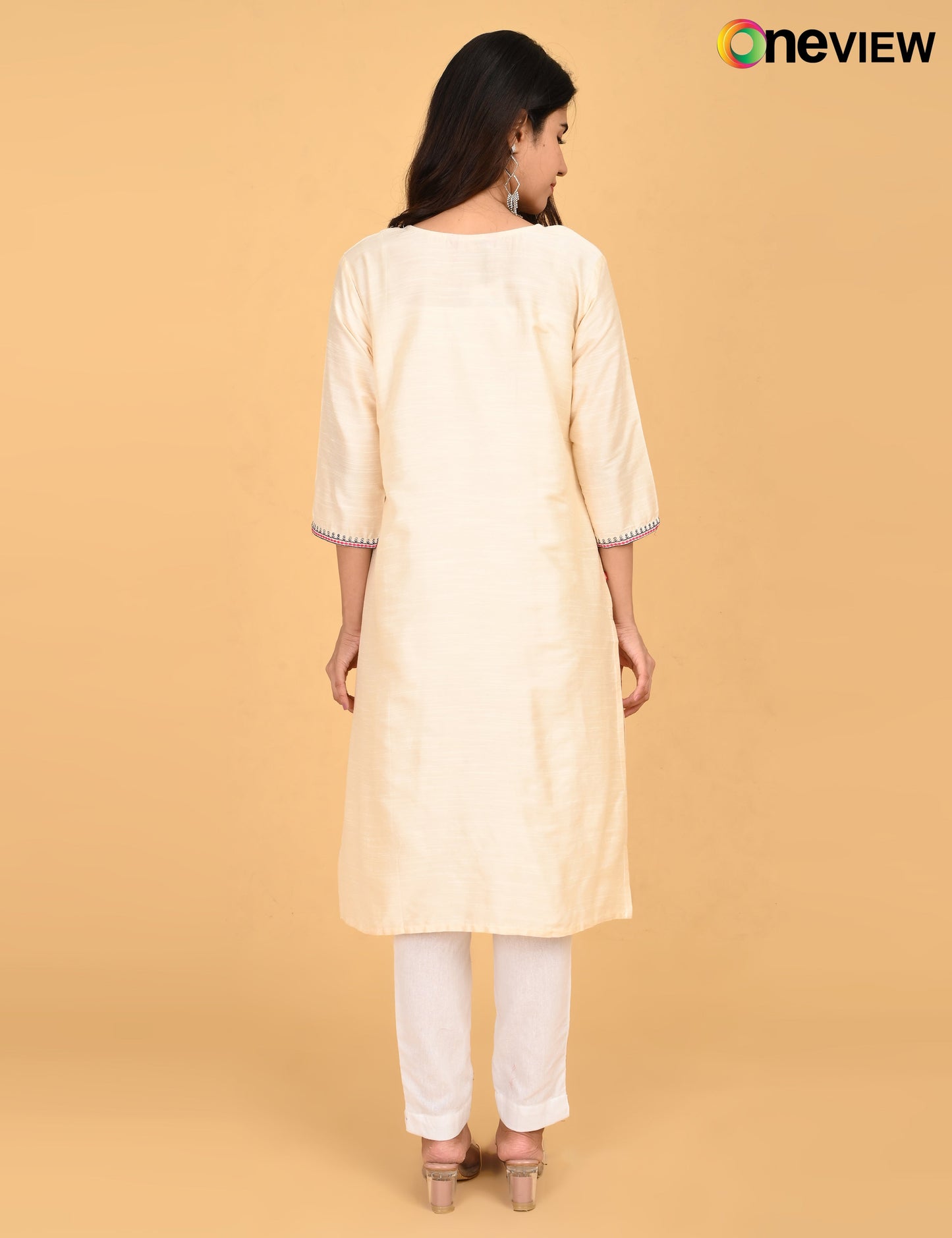 ONVIEW | 030 | BIG EMBROIDERY