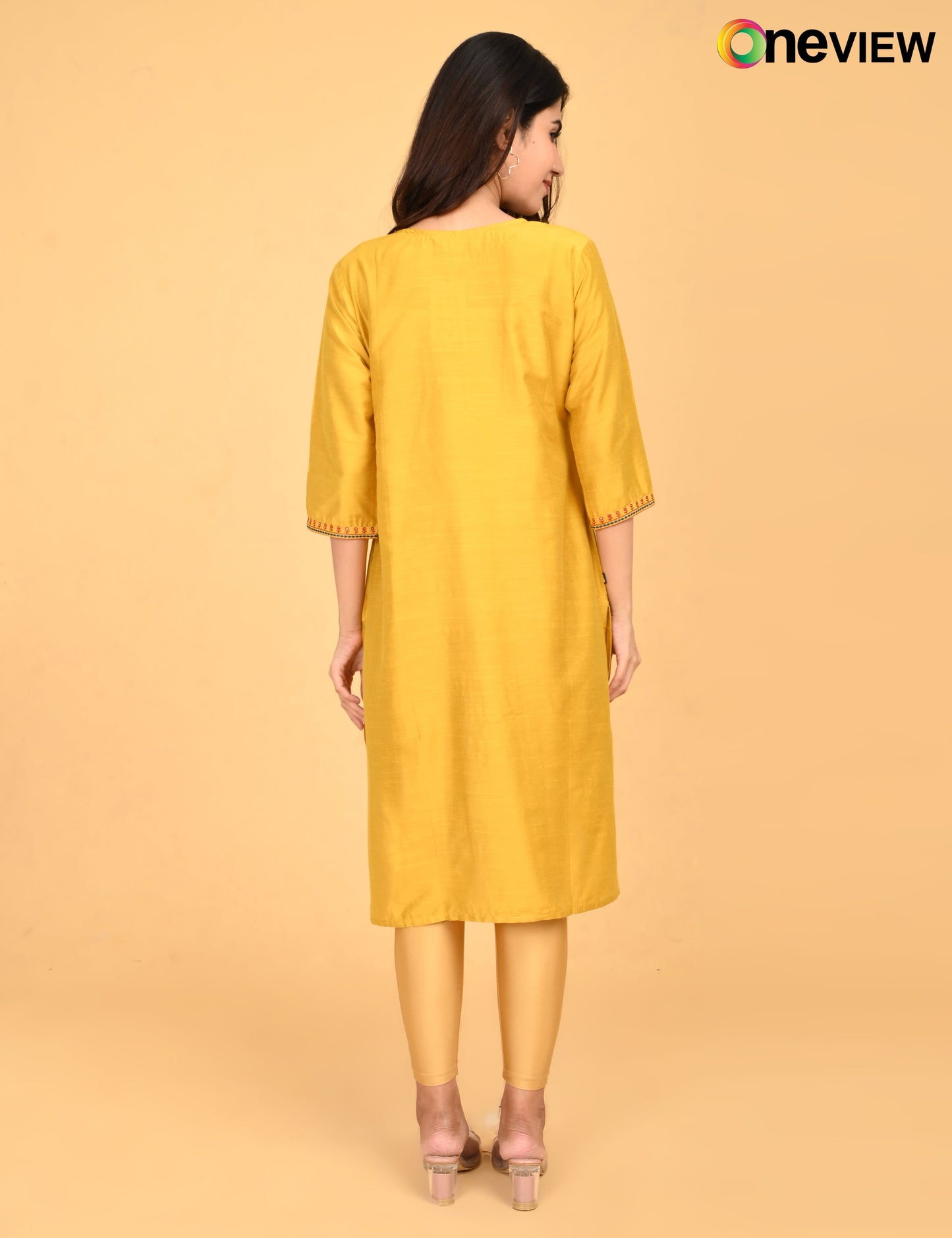 ONVIEW | 031 | BIG EMBROIDERY