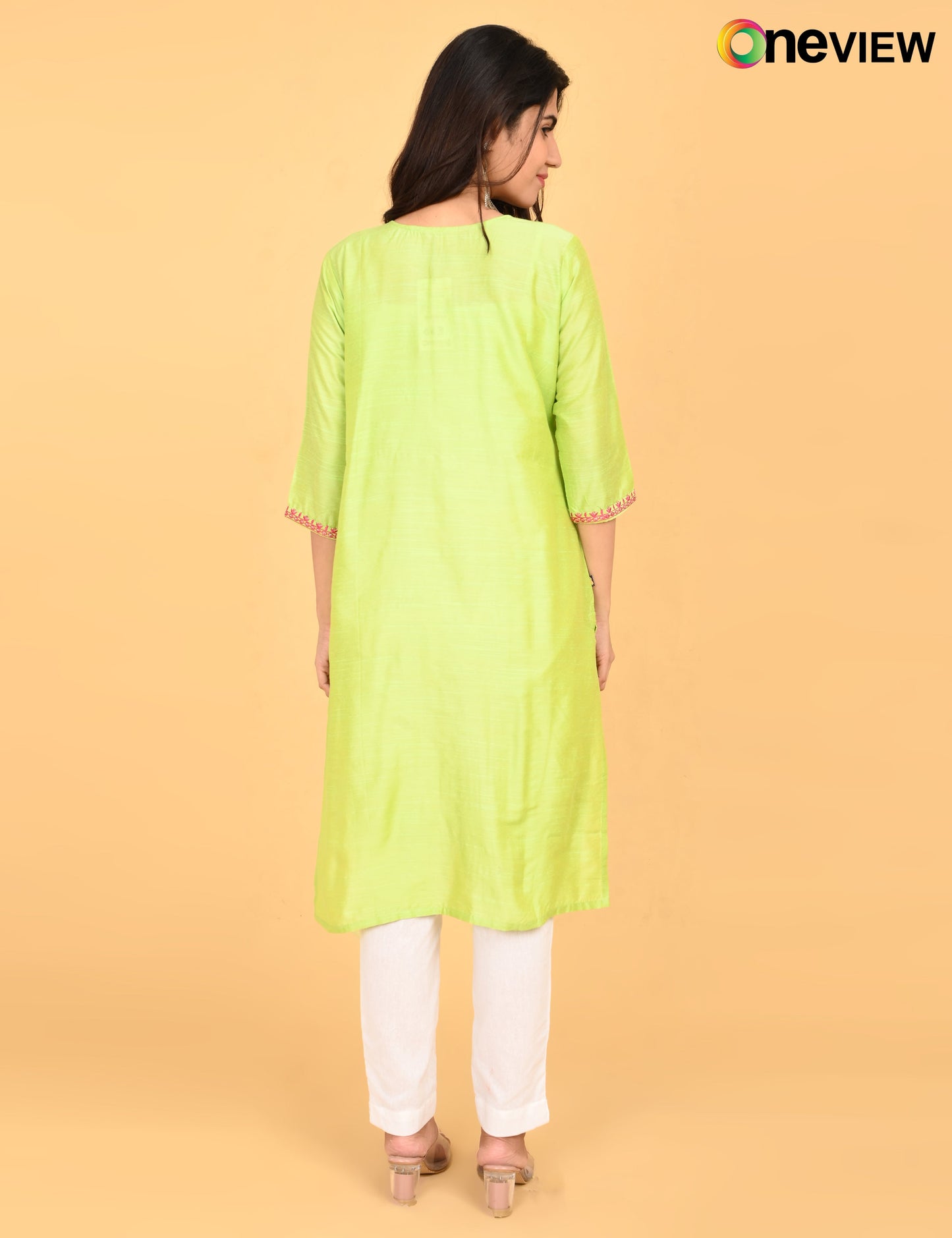 ONVIEW | 063 | BIG EMBROIDERY