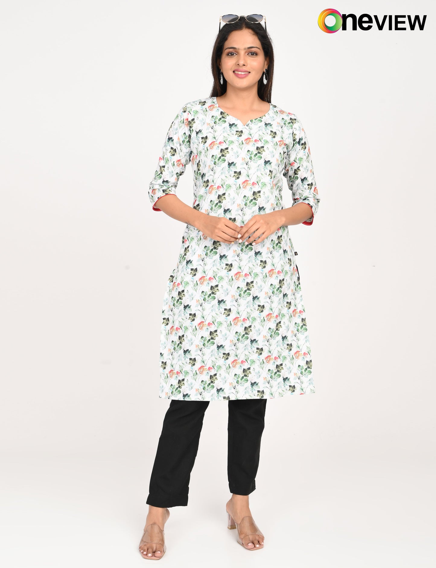 ONVIEW | 1362 | POPCORN DIGITAL PRINT