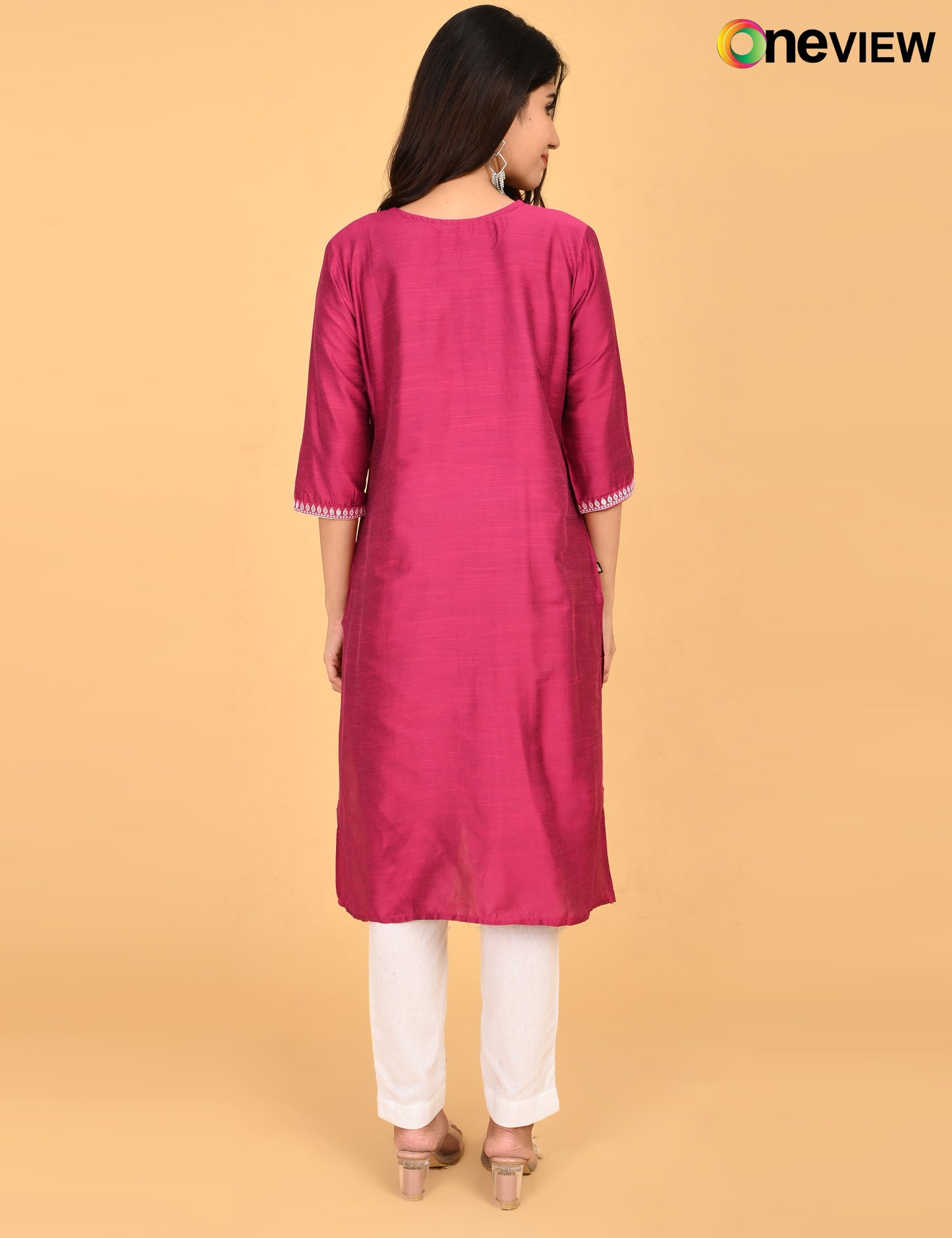 ONVIEW | 200 | BIG EMBROIDERY