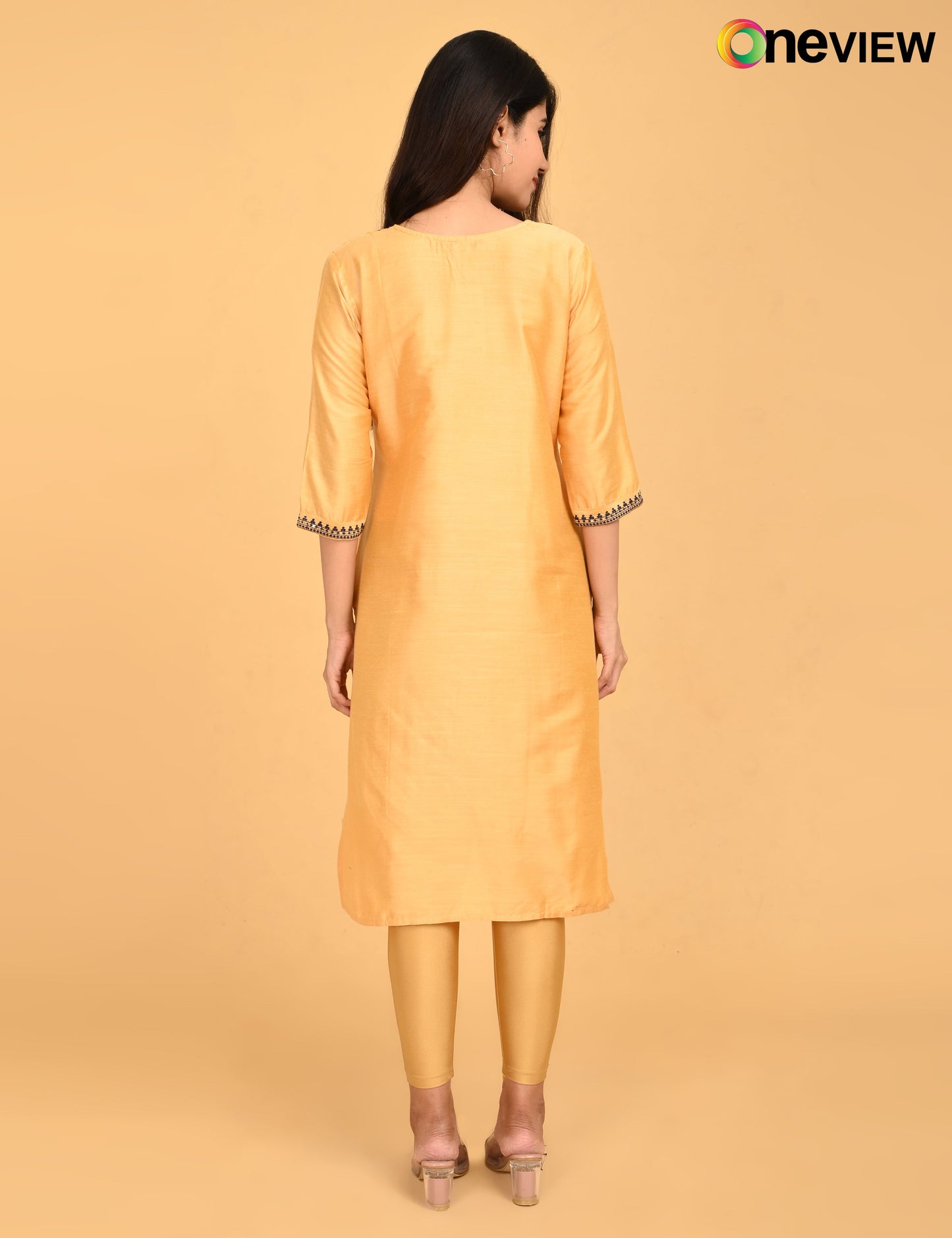 ONVIEW | 005 | BIG EMBROIDERY