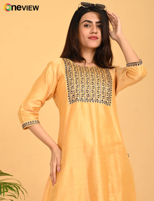 ONVIEW | 005 | BIG EMBROIDERY