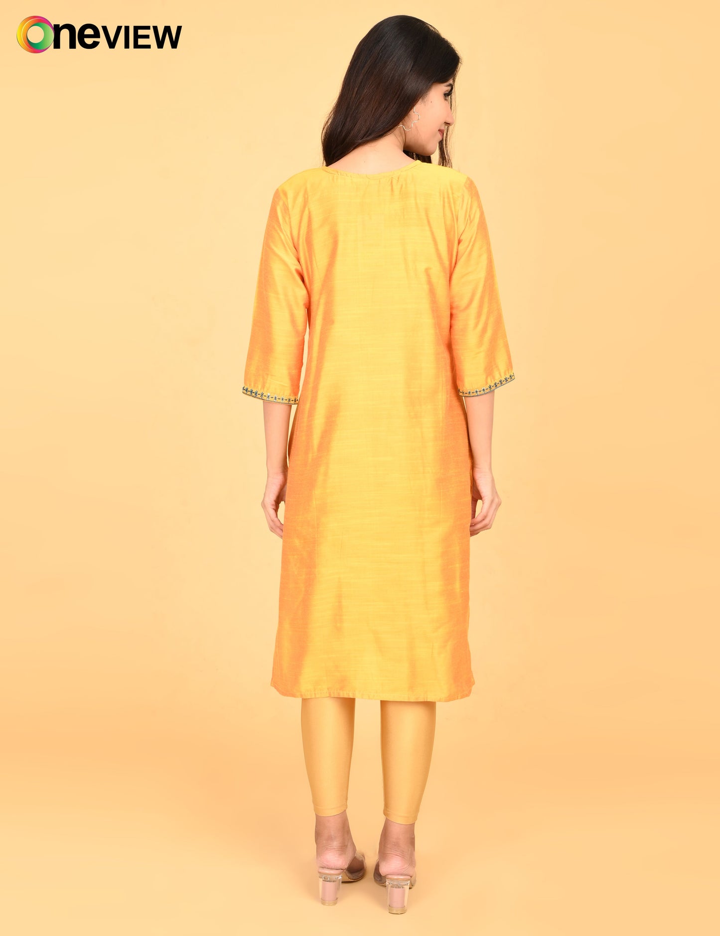 ONVIEW | 007 | BIG EMBROIDERY