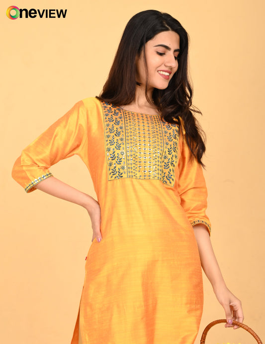 ONVIEW | 007 | BIG EMBROIDERY