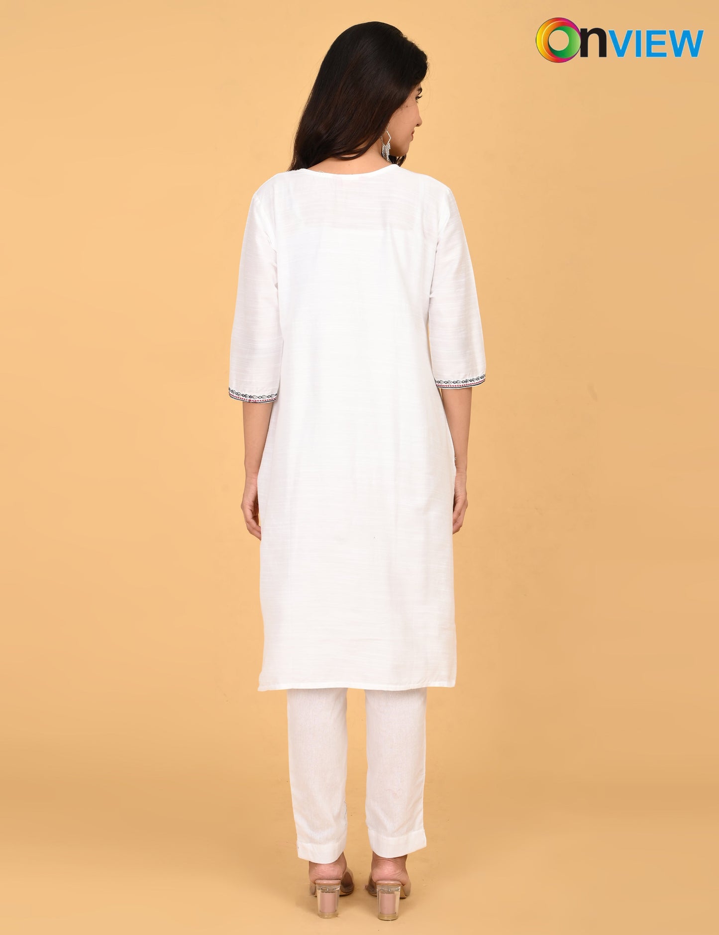 ONVIEW | 1092 | BIG EMBROIDERY