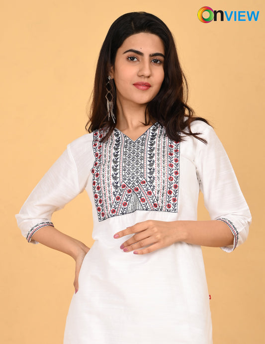 ONVIEW | 1092 | BIG EMBROIDERY