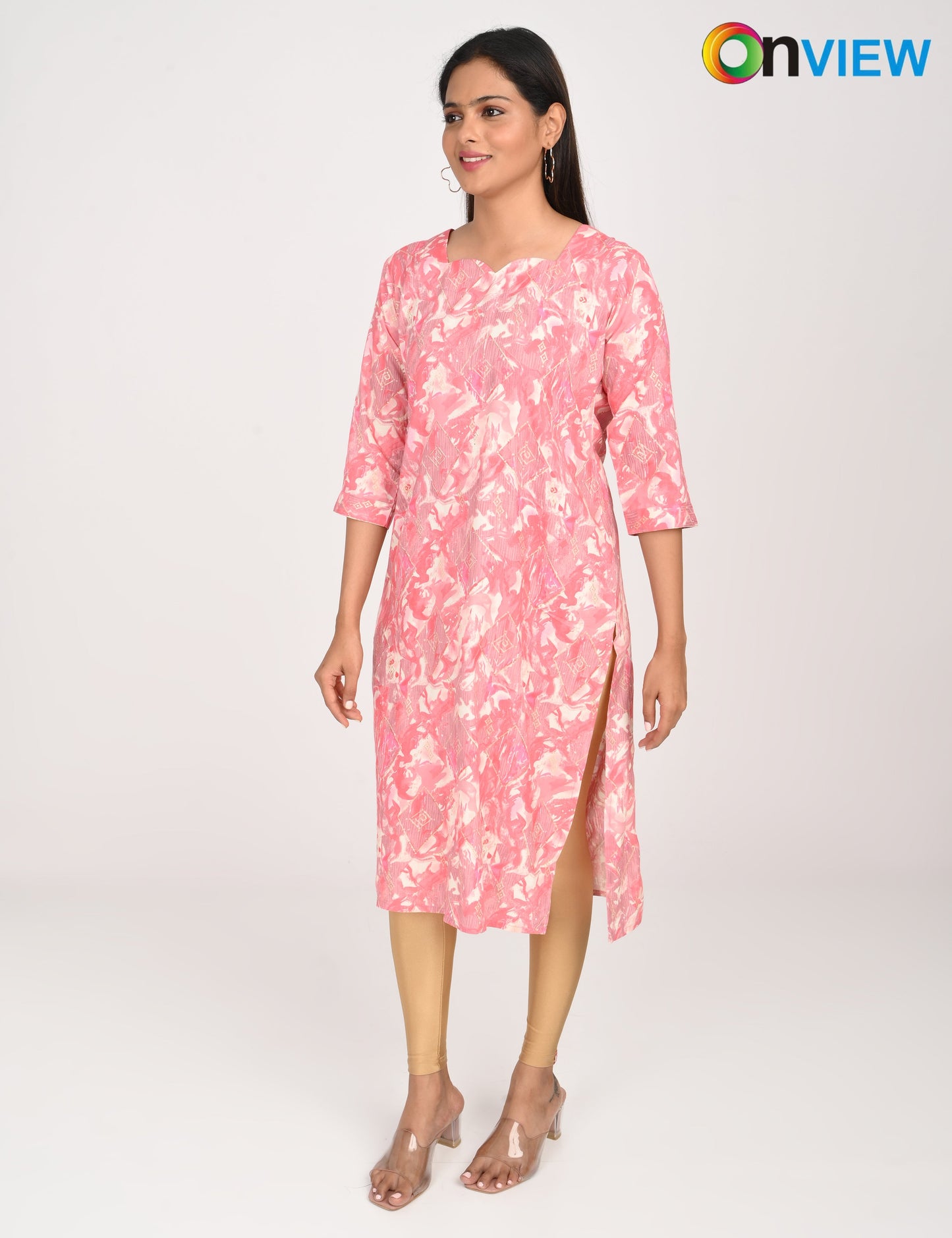 ONVIEW | 1184 | FOIL PRINT