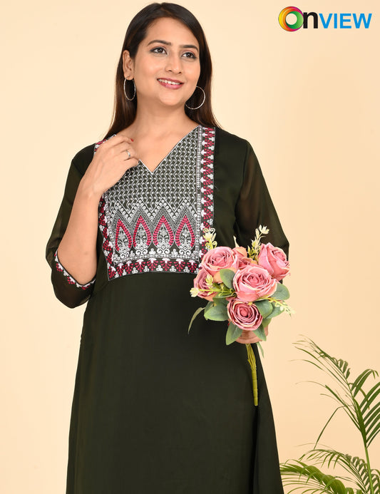 ONVIEW | 1265 | SHIMMER BOUTIQUE WORK UMBRELLA