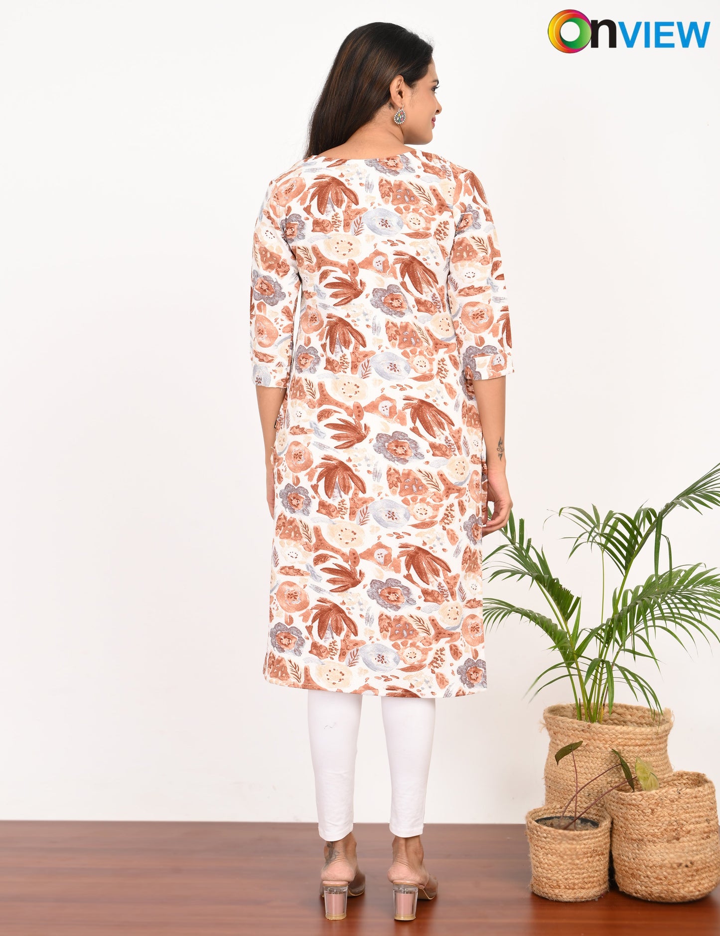 ONVIEW | 1352 | POPCORN DIGITAL PRINT