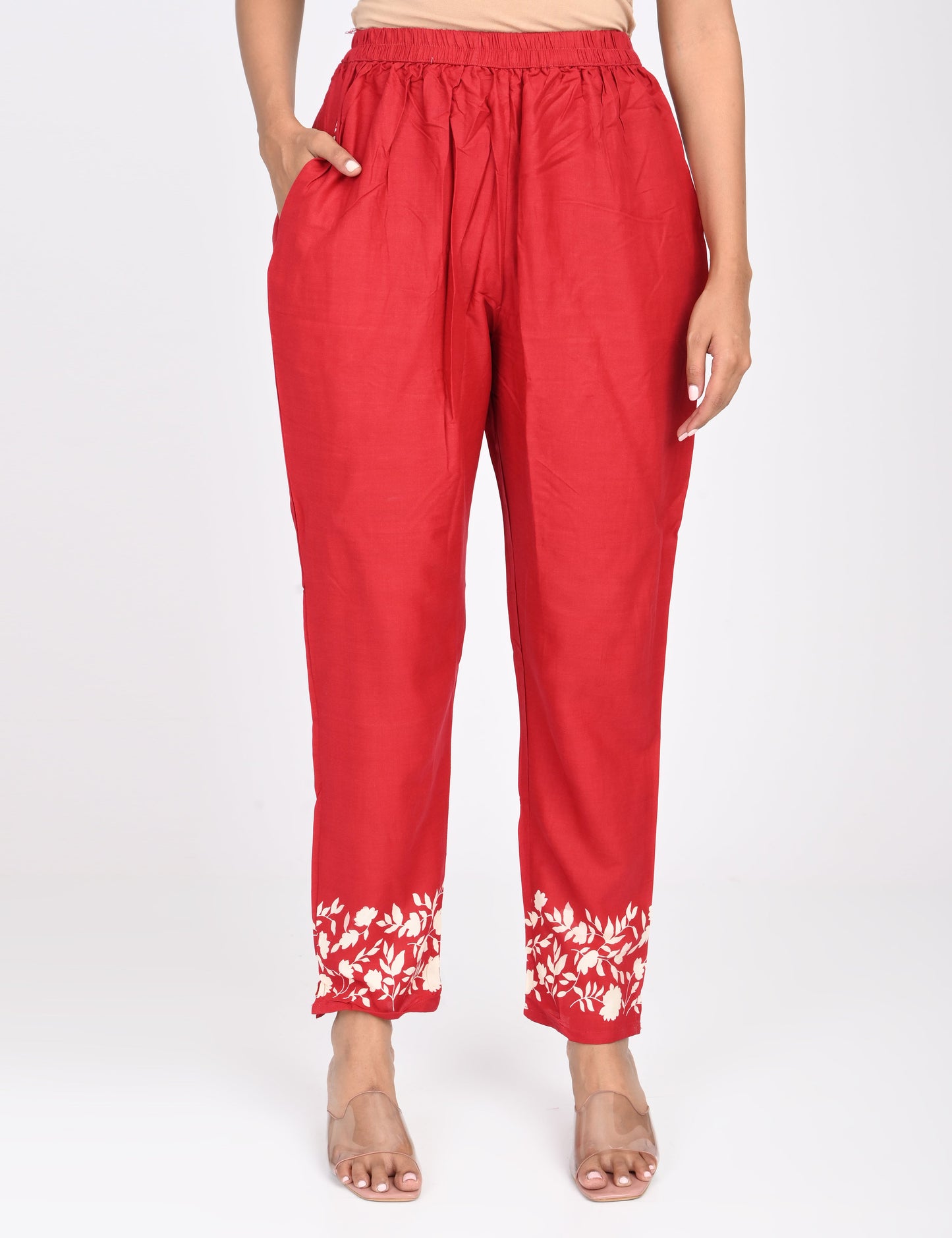 ONVIEW | 1416 | RAYON CO-ORD SET