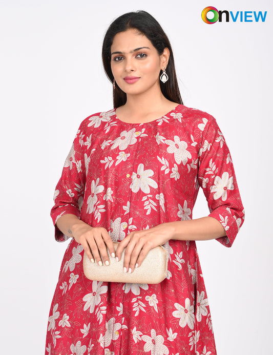 ONVIEW | 1459 | VATICAN ALINE 2 PIECE SET