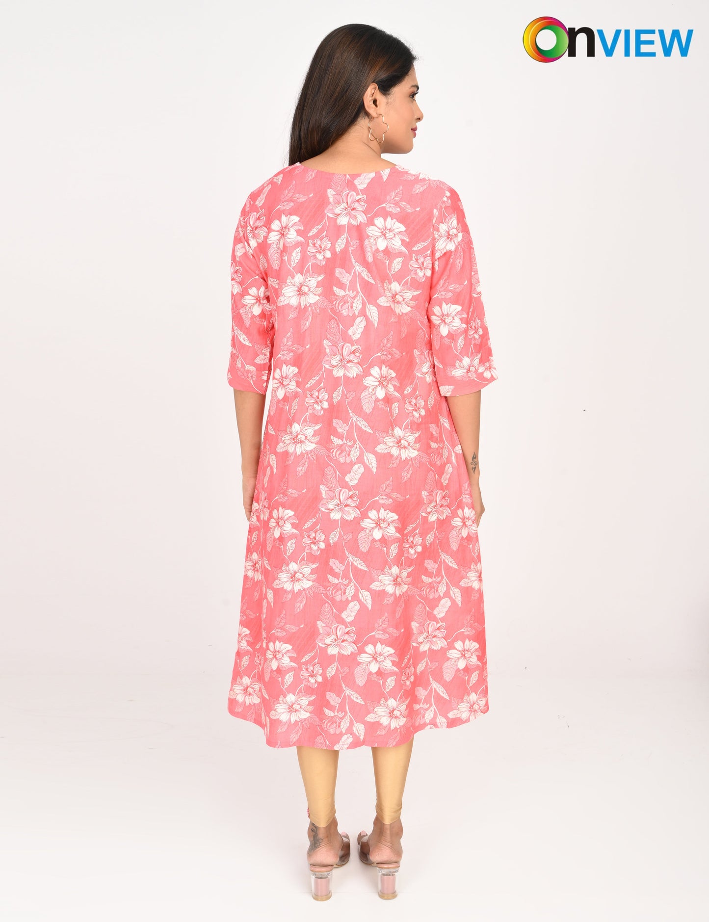 ONVIEW | 1463 | VATICAN FOIL