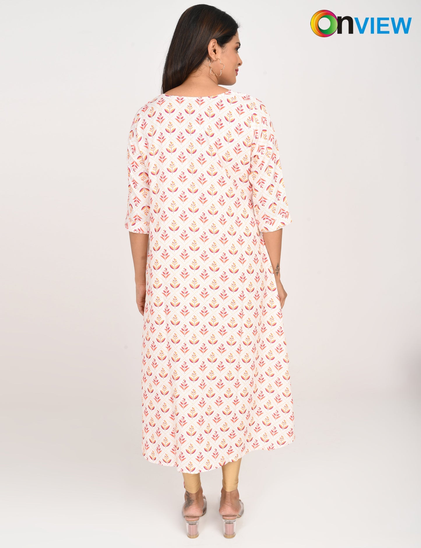 ONVIEW | 1470 | A LINE SEQUENCE