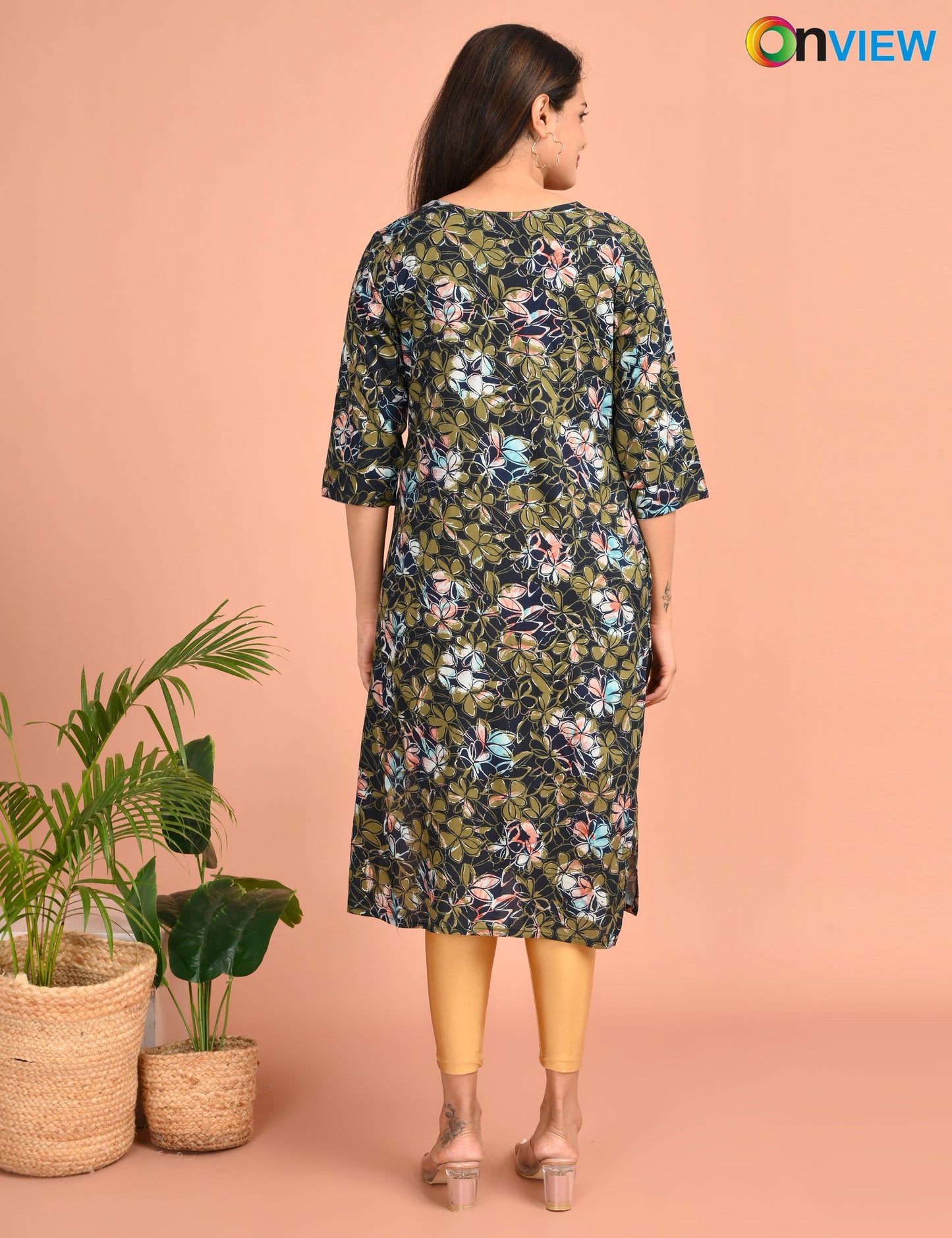 ONVIEW | 1489 | FOIL PRINT