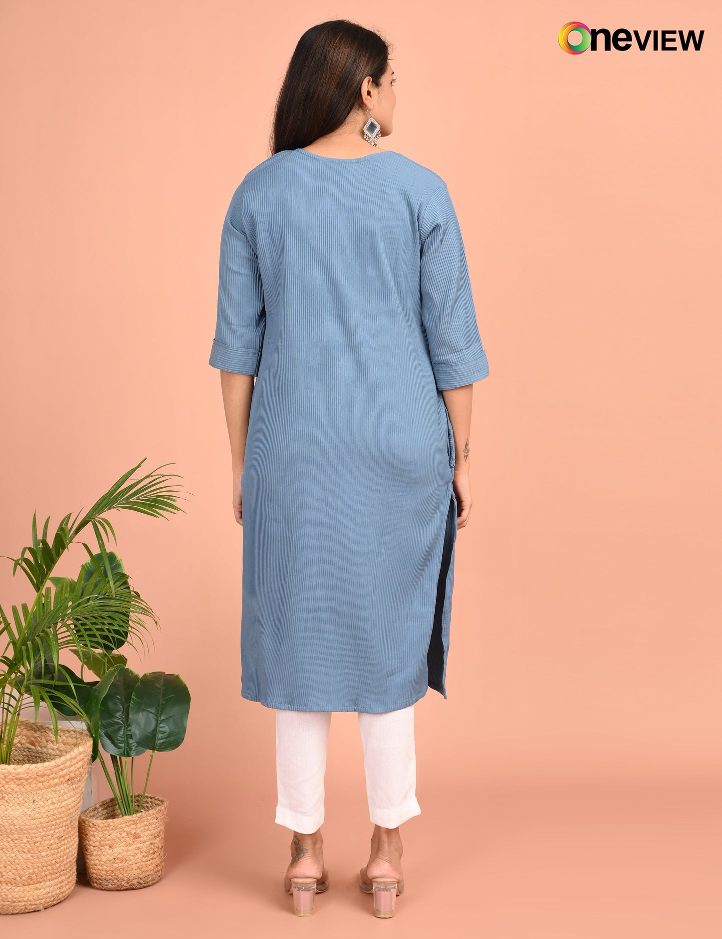 ONVIEW | 149 | POPCORN SIDE OPEN