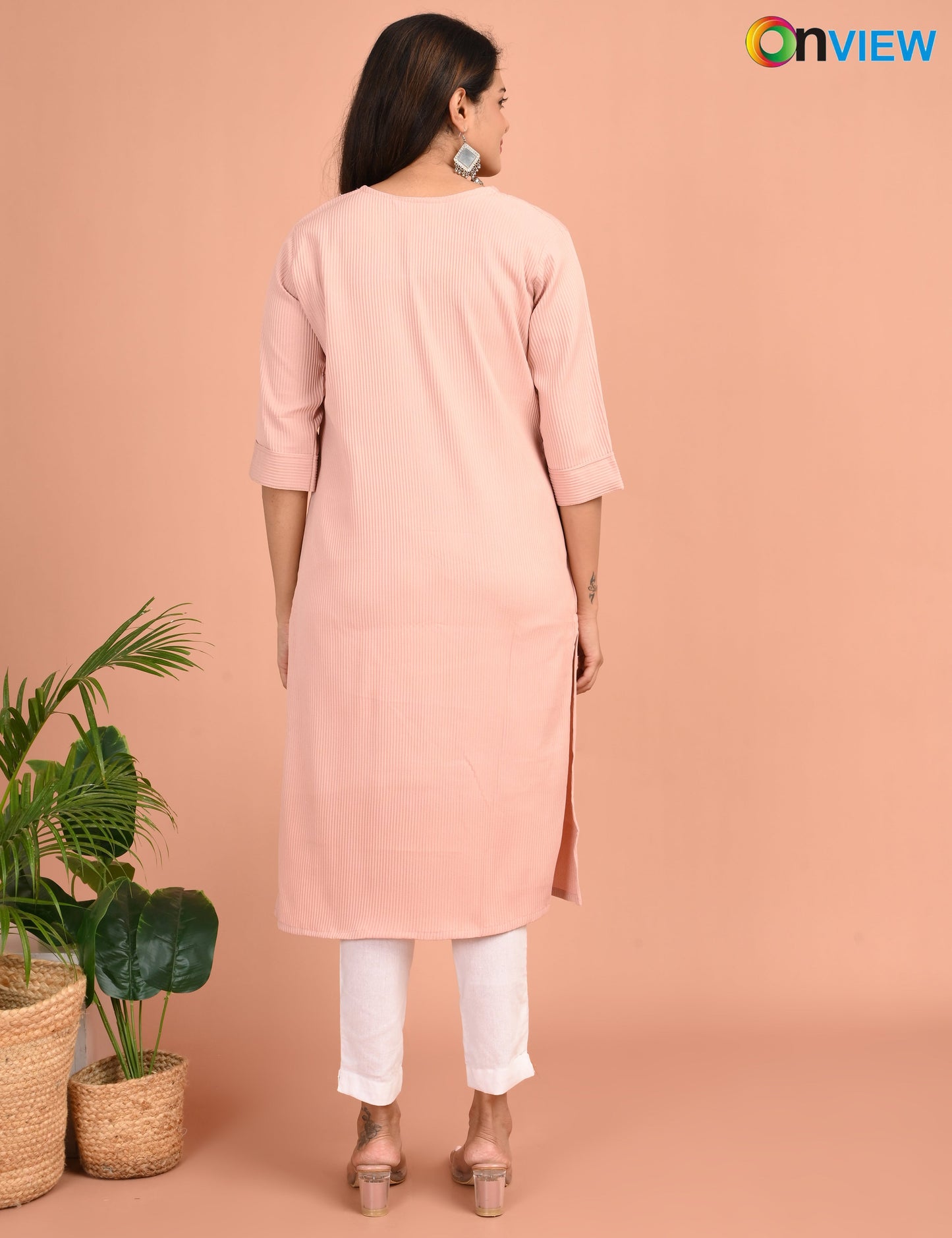 ONVIEW | 150 | POPCORN SIDE OPEN