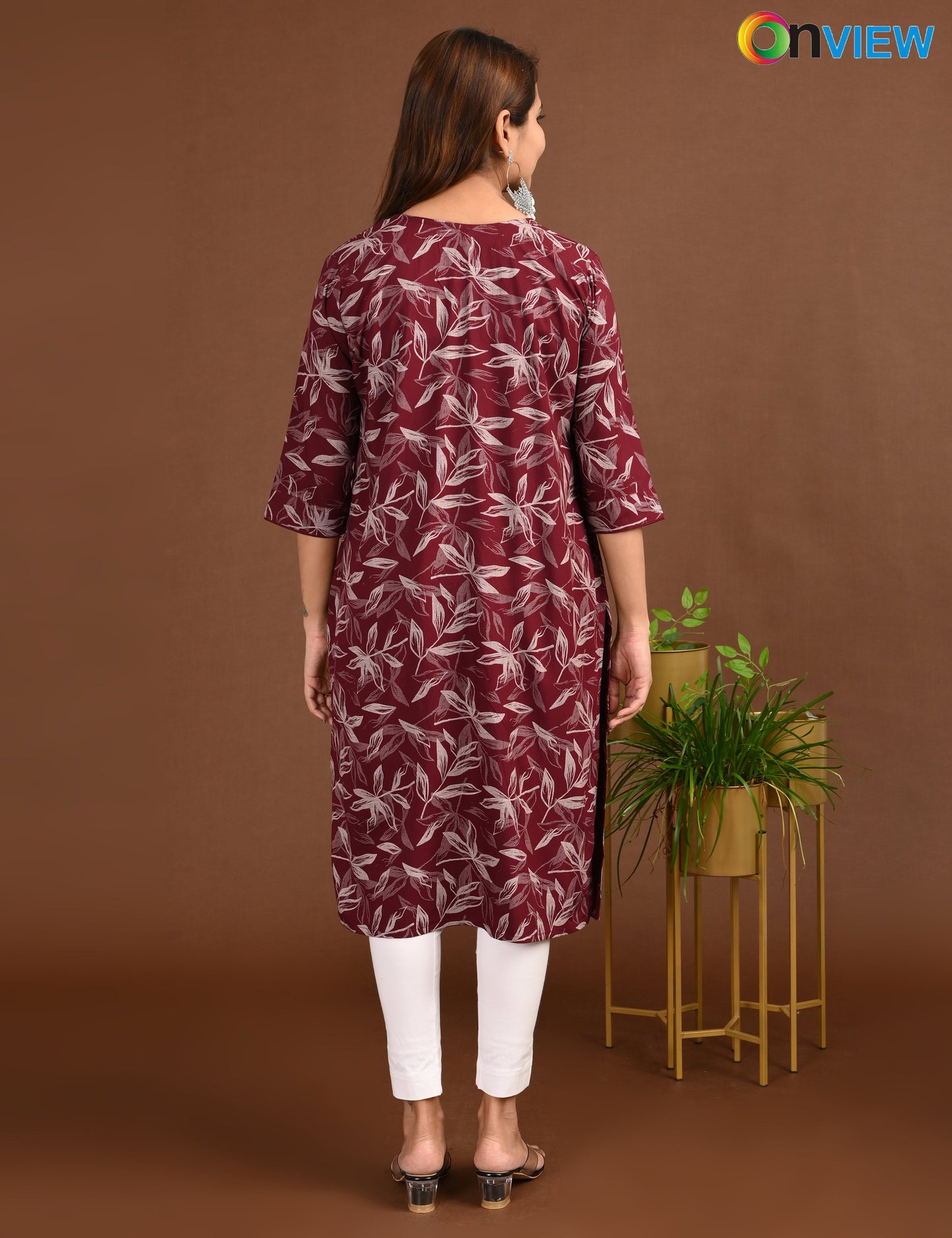 1626 ONVIEW RAYON DISCHARGE PRINT