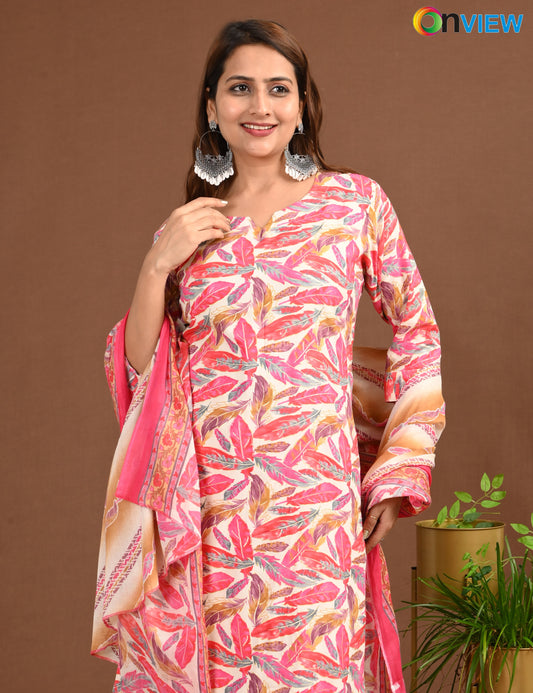 ONVIEW | 1629 | FOIL 3 PIECE SET