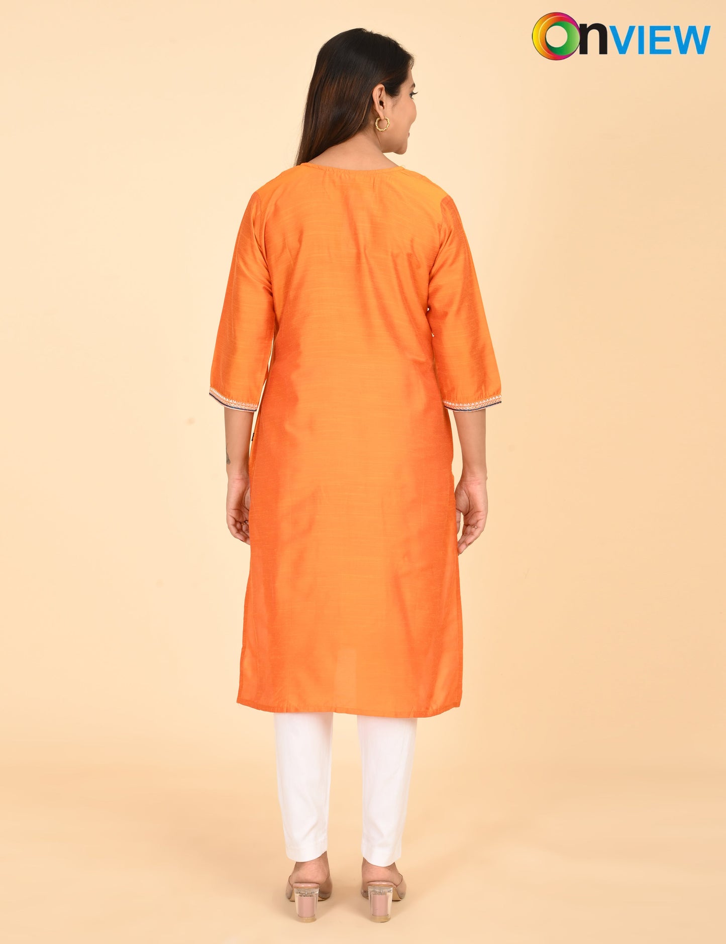 ONVIEW | 228 | BIG EMBROIDERY