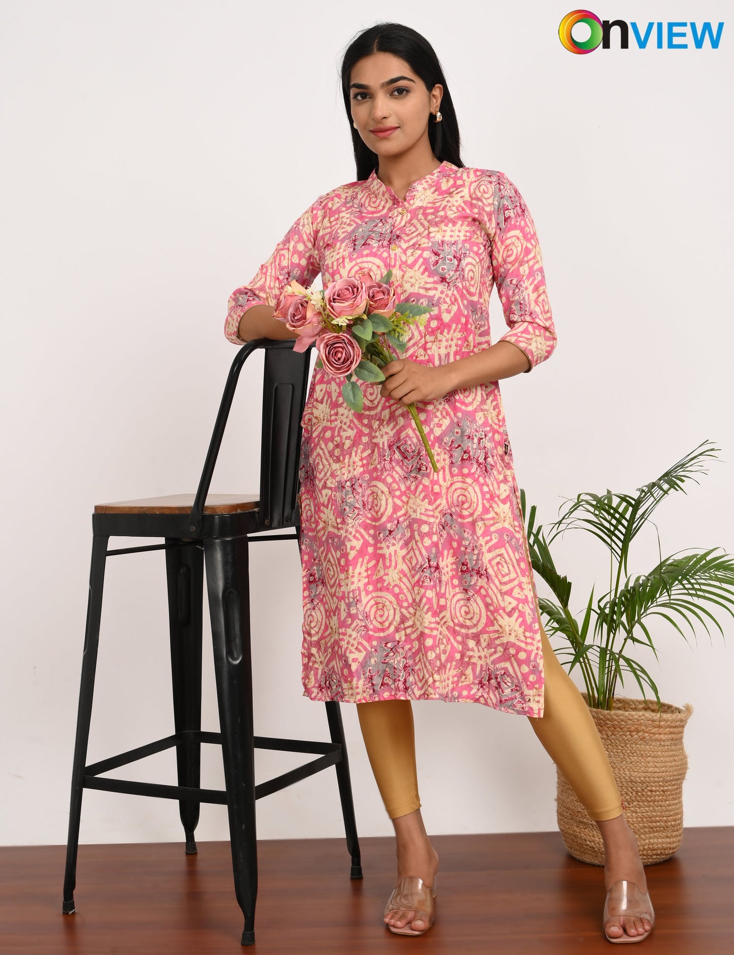 ONVIEW | 648 | FOIL PRINT