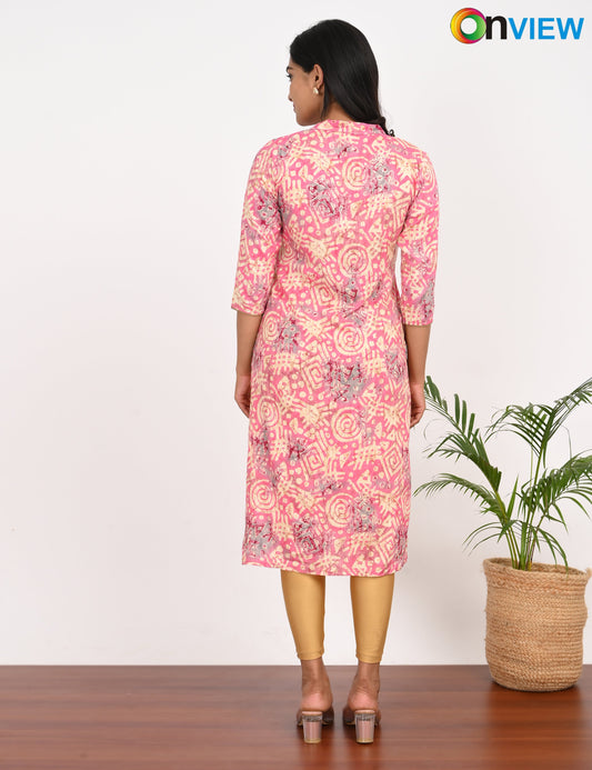 ONVIEW | 648 | FOIL PRINT