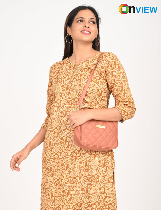 ONVIEW | 657 | FOIL PRINT