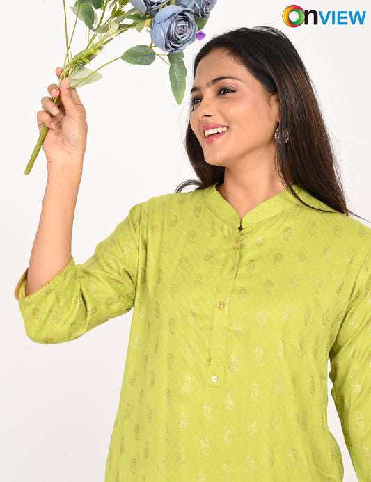 ONVIEW | 728 | DOBBY FOIL