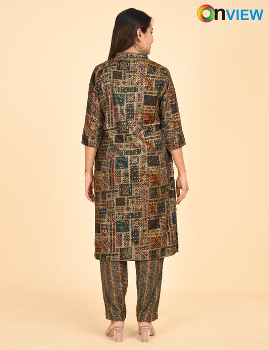 ONVIEW | 756 | 2 PIECE SET