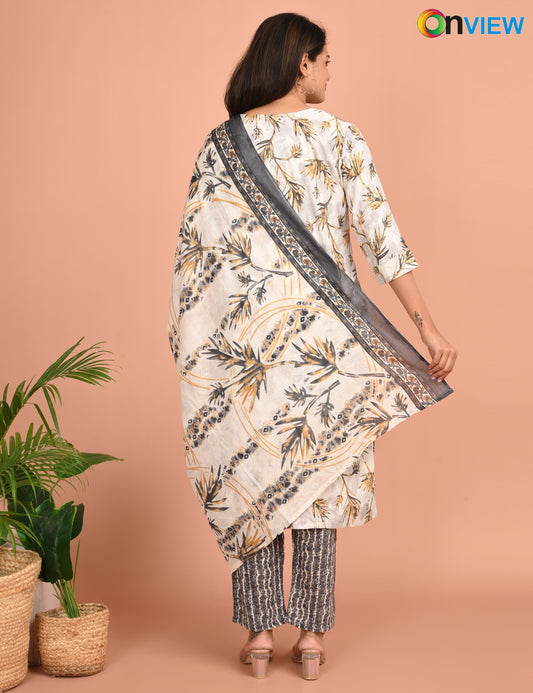 ONVIEW | 857 | 3 PIECE SET