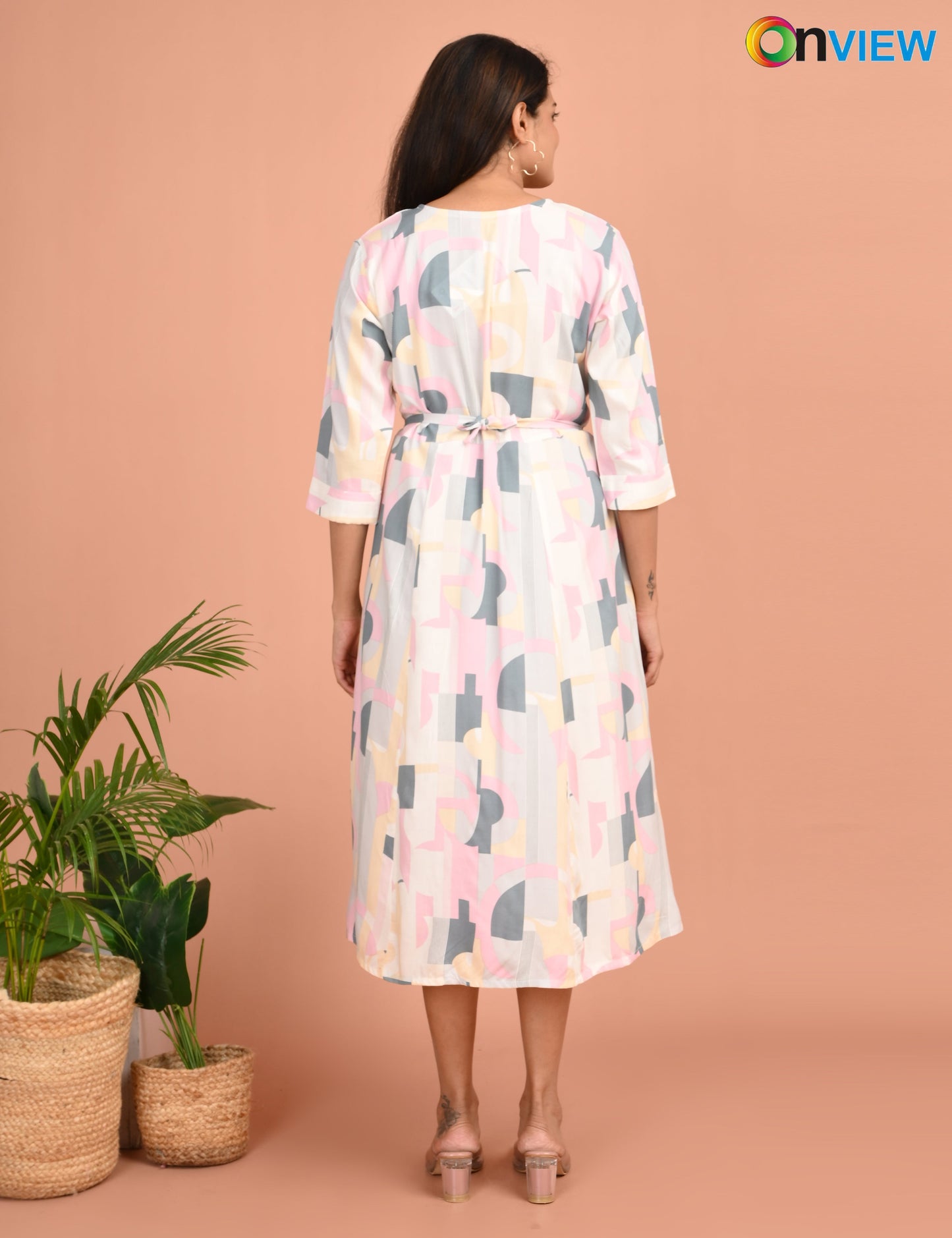 ONVIEW | 879 | FEEDING UMBRELLA