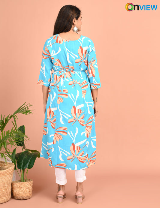 ONVIEW | 880 | FEEDING UMBRELLA