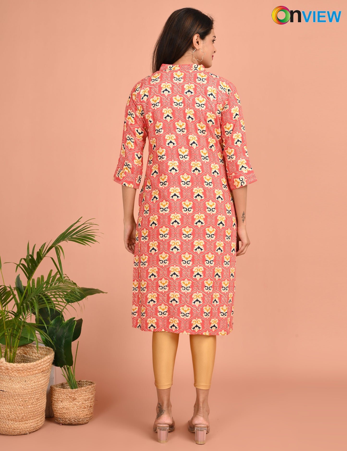 ONVIEW | 980 | A LINE UMBREELA