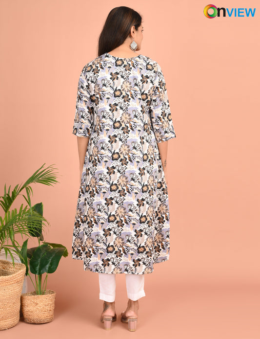 ONVIEW | 981 | A LINE UMBRELLA POLYSTER