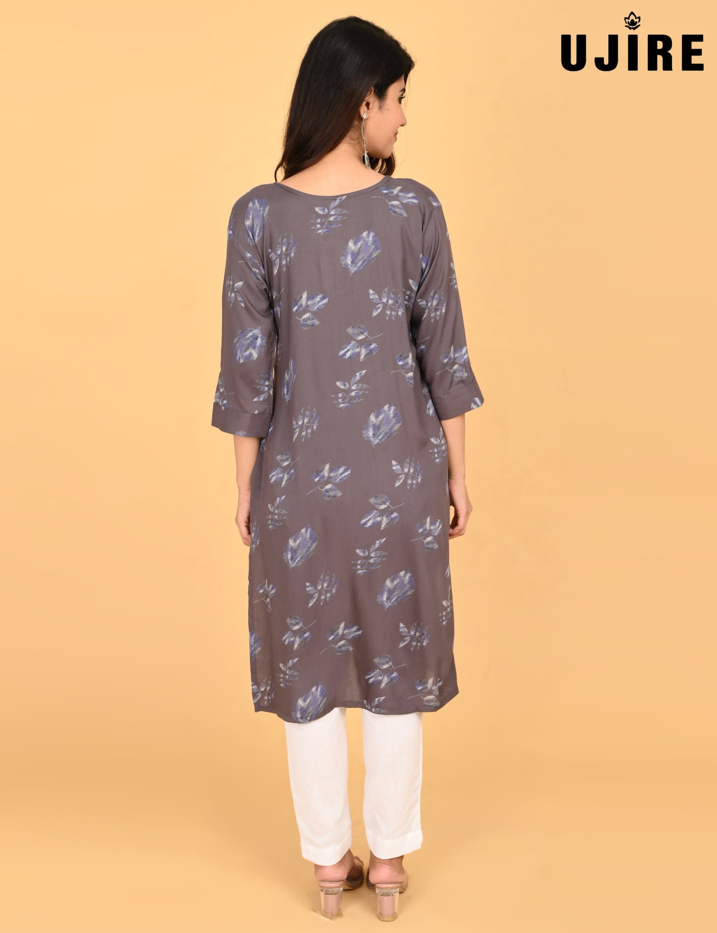 UJIRE | 105 | SMALL EMBROIDERY