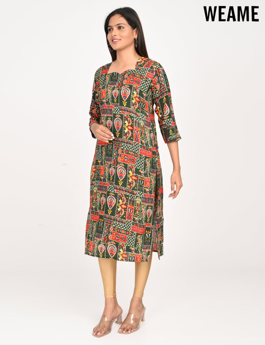 WEAME | 1232 | FOIL PRINT