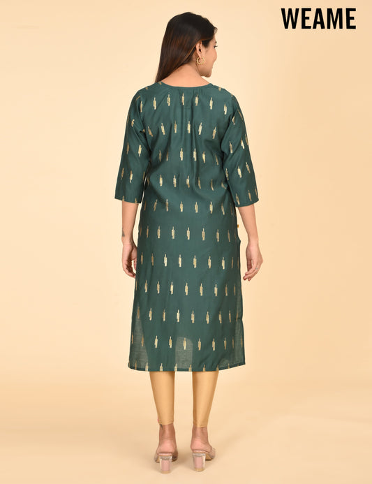 WEAME | 1319 | SILK SMALL EMBROIDERY