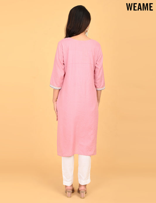 WEAME | 1368 | COTTON BIG EMBROIDERY