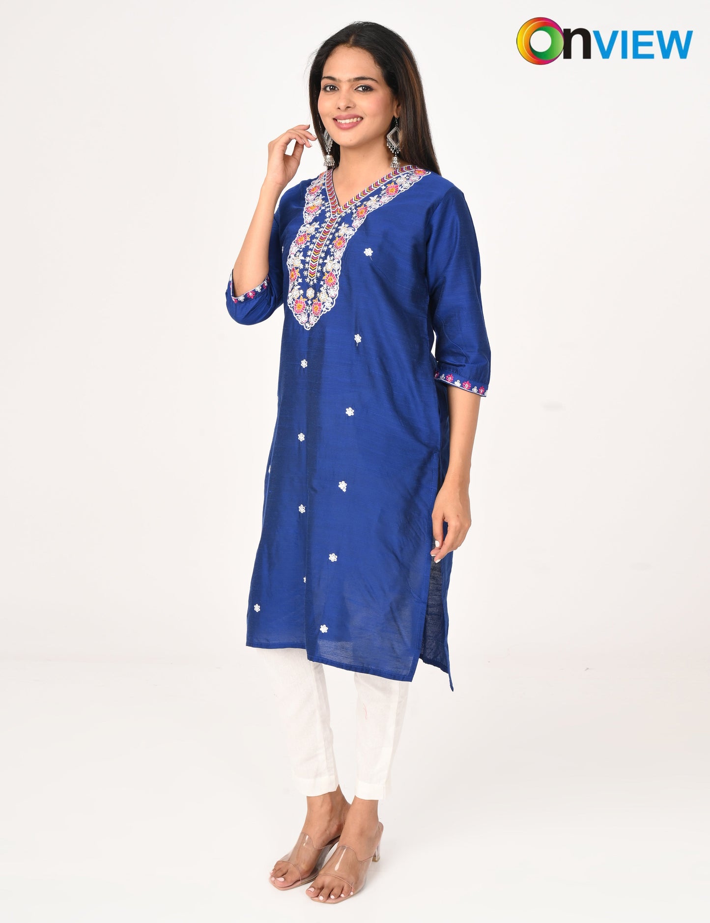 ONVIEW | 1179 | SLUB BOUTIQUE WORK