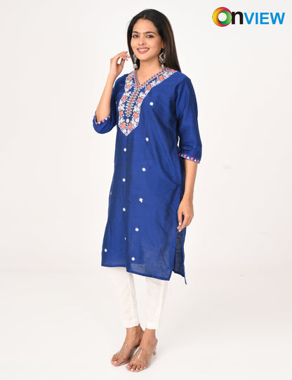 ONVIEW | 1179 | SLUB BOUTIQUE WORK